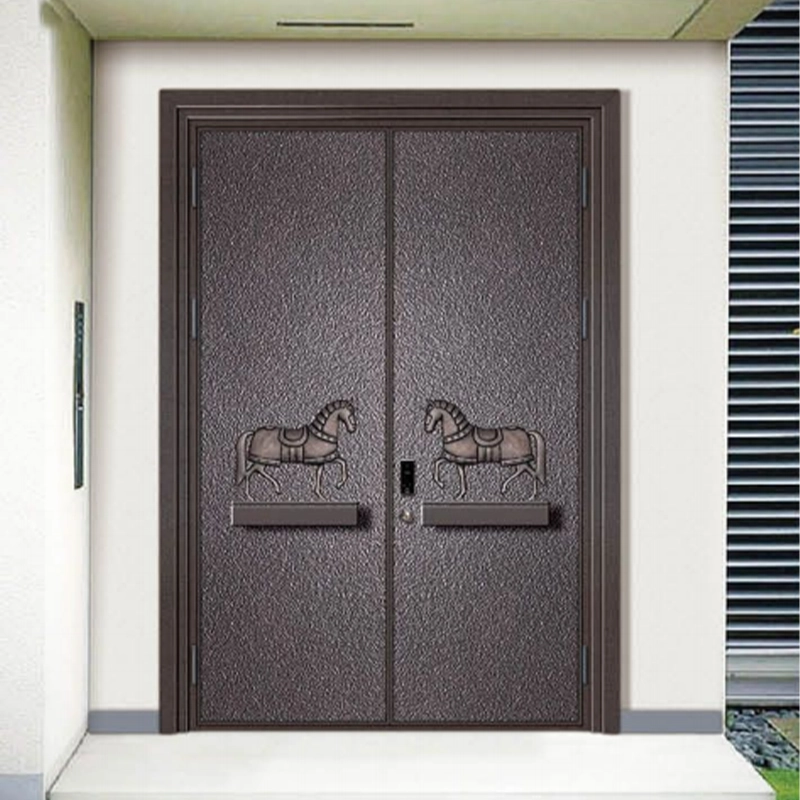 German Aluminum Door 11 product image