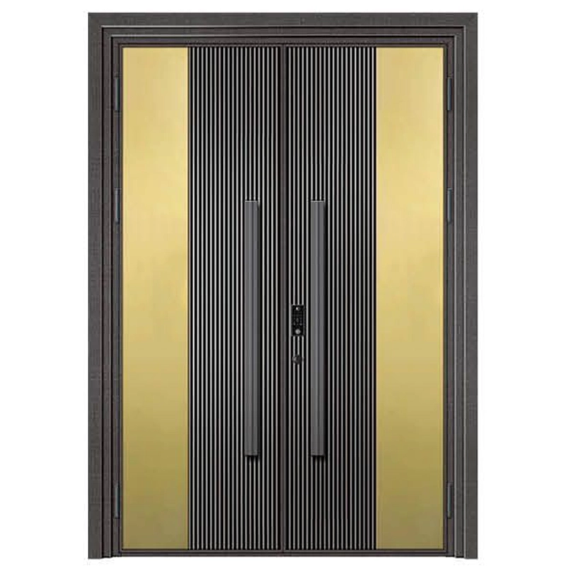 German Aluminum Door 50 product image