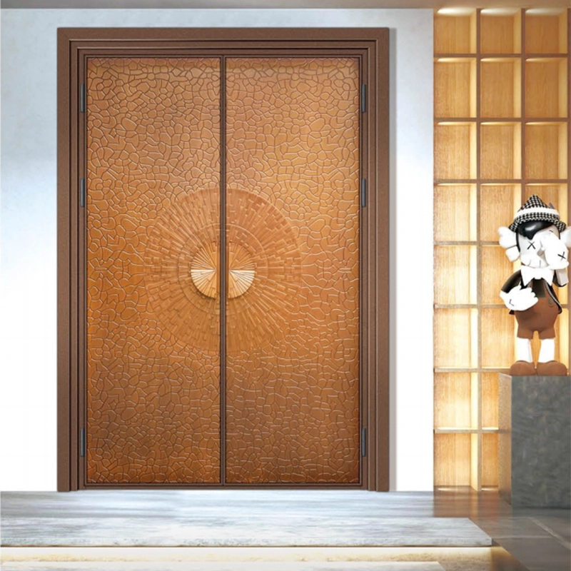 German Aluminum Door 13 product image