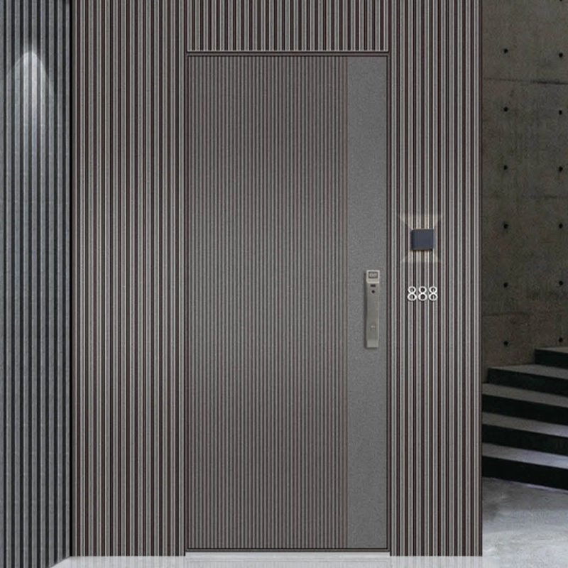 German Aluminum Door 04 product image