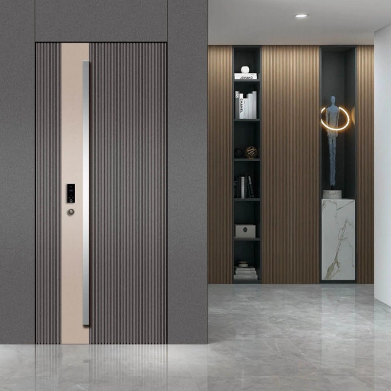 German Aluminum Door 06 product image