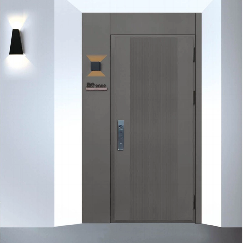 German Aluminum Door 07 product image