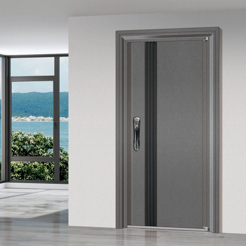 Simple Korean Door 49 product image