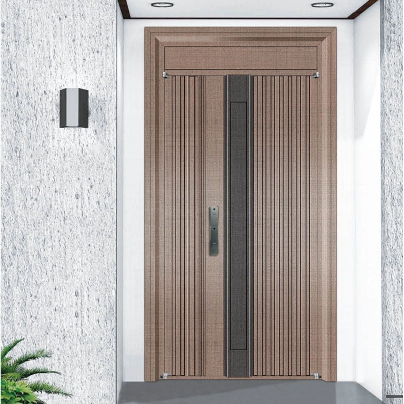 Simple Korean Door 61 product image