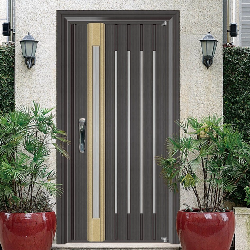 Simple Korean Door 62 product image