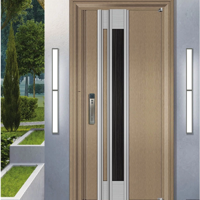 Simple Korean Door 65 product image