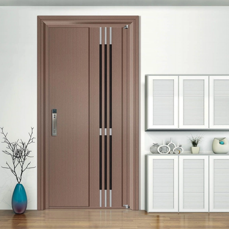 Simple Korean Door 66 product image