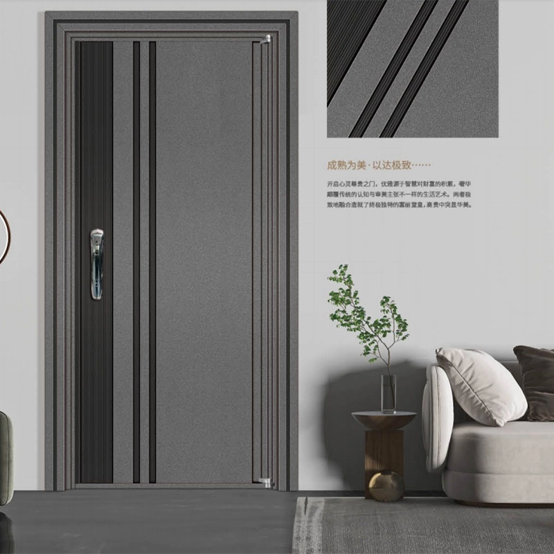 Simple Korean Door 50 product image