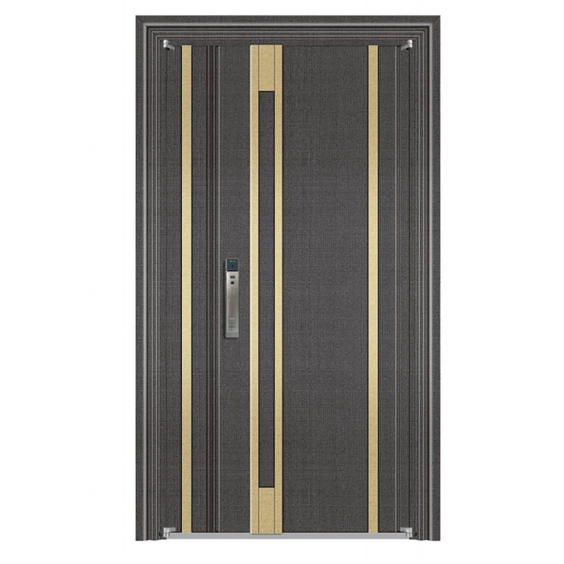 Simple Korean Door 72 product image