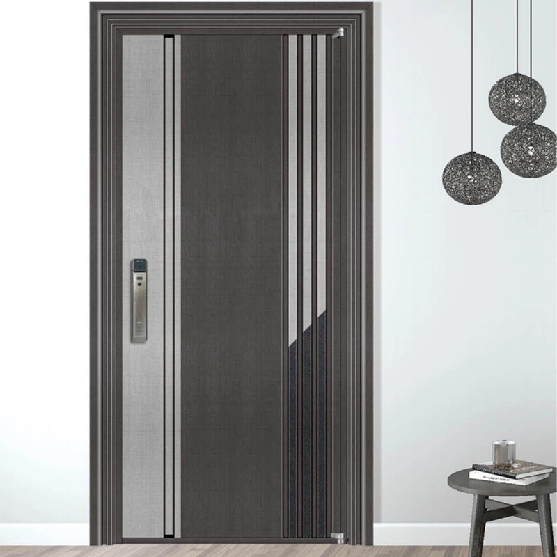 Simple Korean Door 74 product image