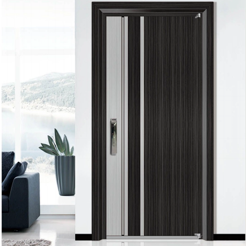 Simple Korean Door 77 product image