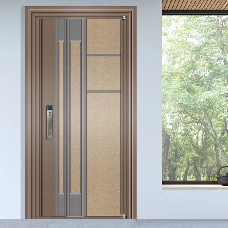 Simple Korean Door 78 product image
