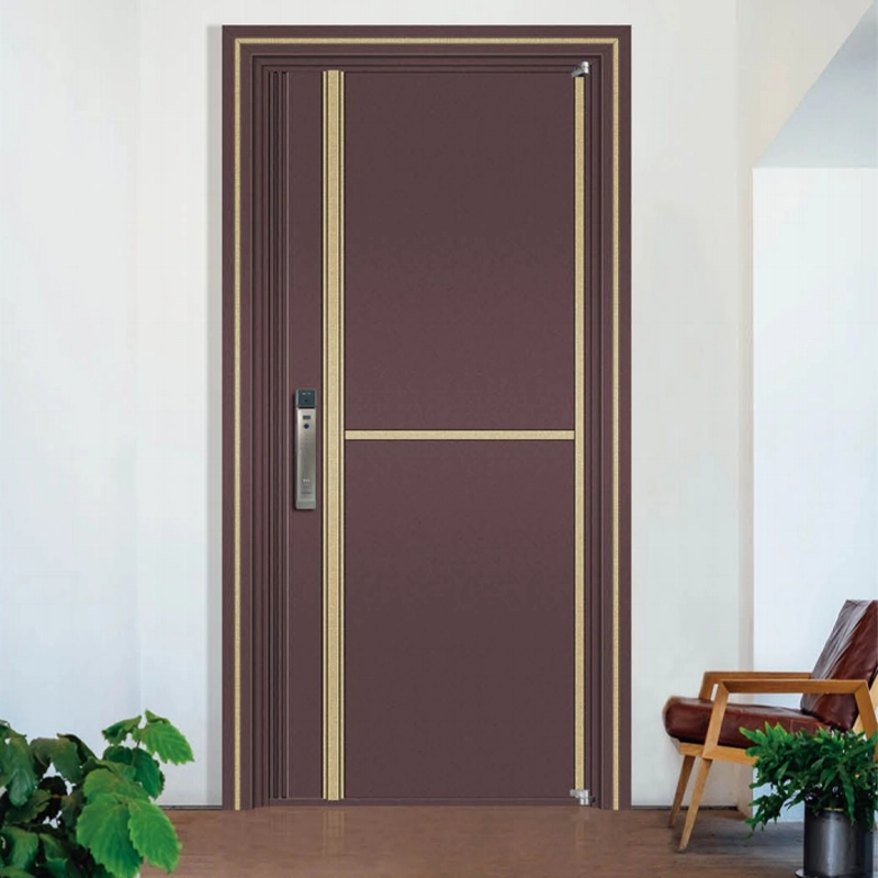 Simple Korean Door 81