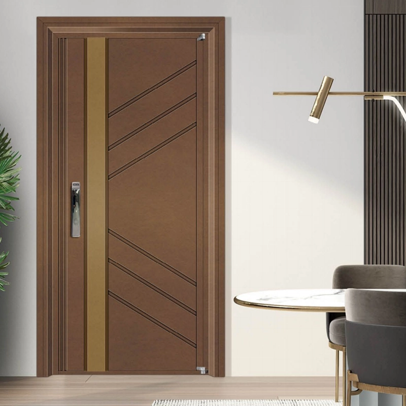 Simple Korean Door 82 product image
