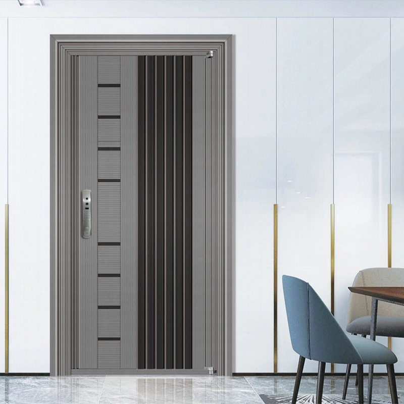 Simple Korean Door 86 product image