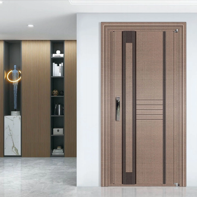Simple Korean Door 89 product image