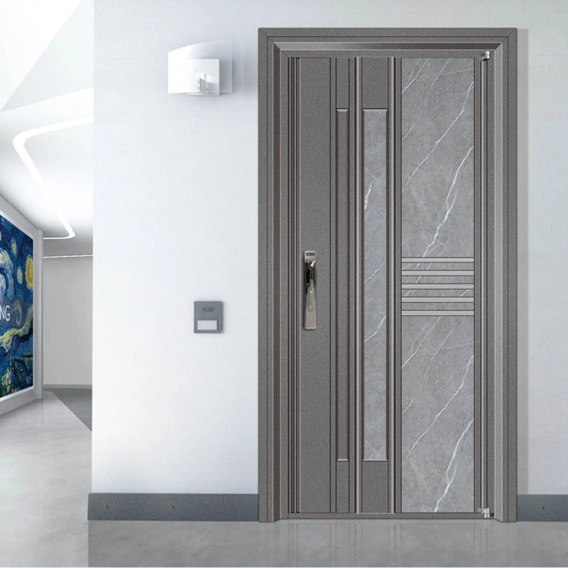 Simple Korean Door 93 product image