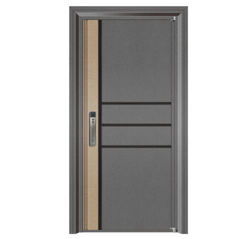 Simple Korean Door 96