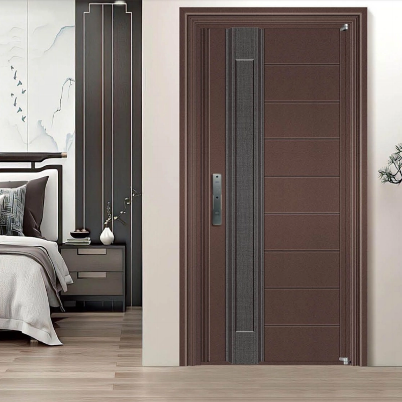 Simple Korean Door 97