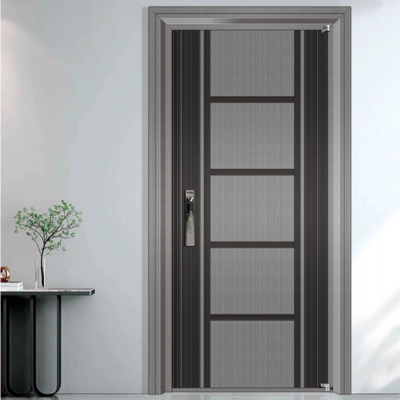 Simple Korean Door 101 product image