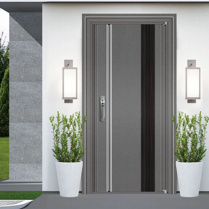 Simple Korean Door 105 product image