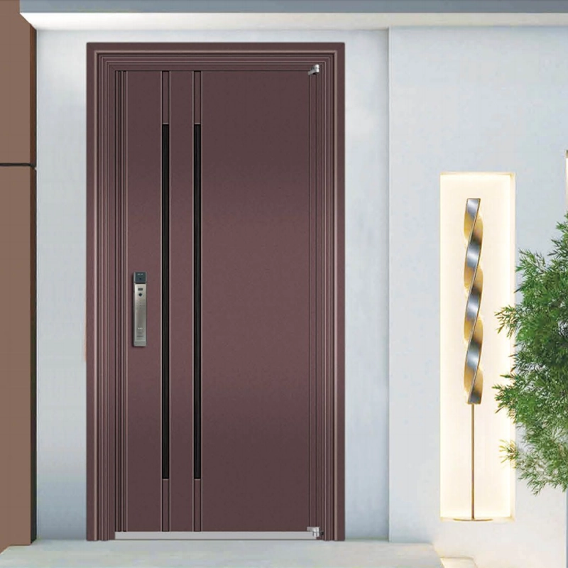 Simple Korean Door 54 product image