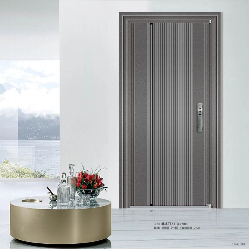 Simple Korean Door 57 product image
