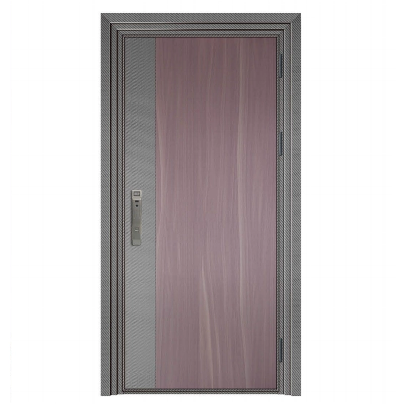 Stainless Steel Card Door 10 product image