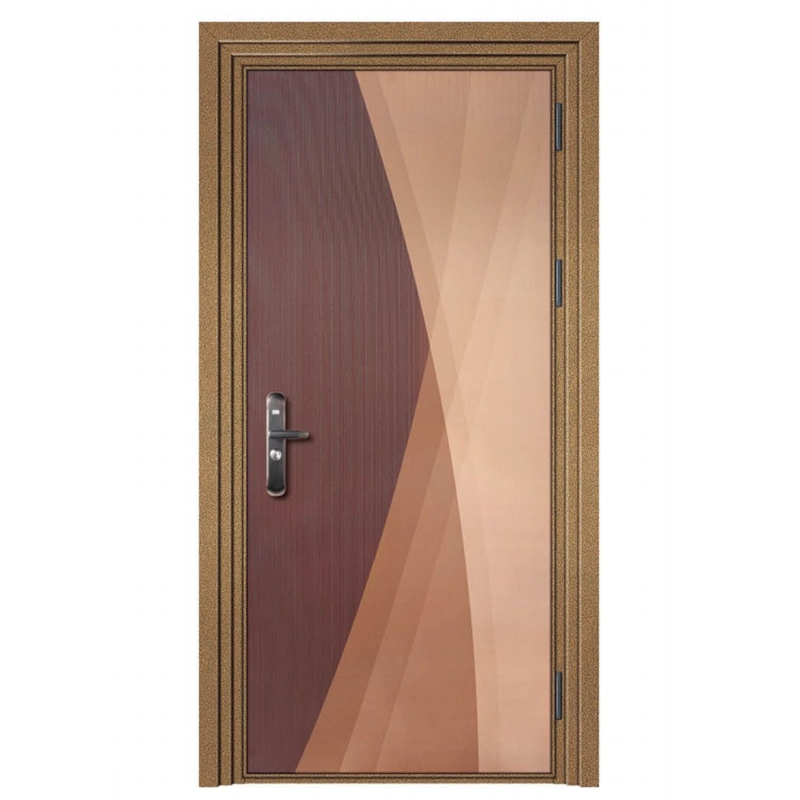 Stainless Steel Card Door 02 product image