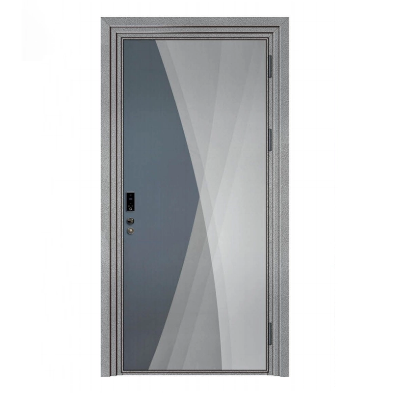 Stainless Steel Card Door 03 product image