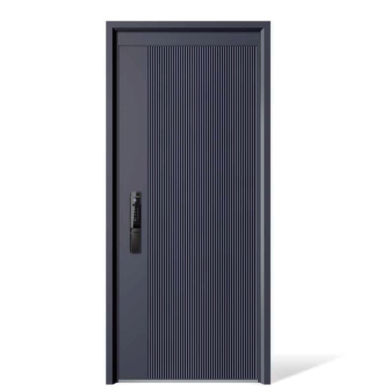 KB-34 <Huan Ying> Extremely Narrow Armored Door