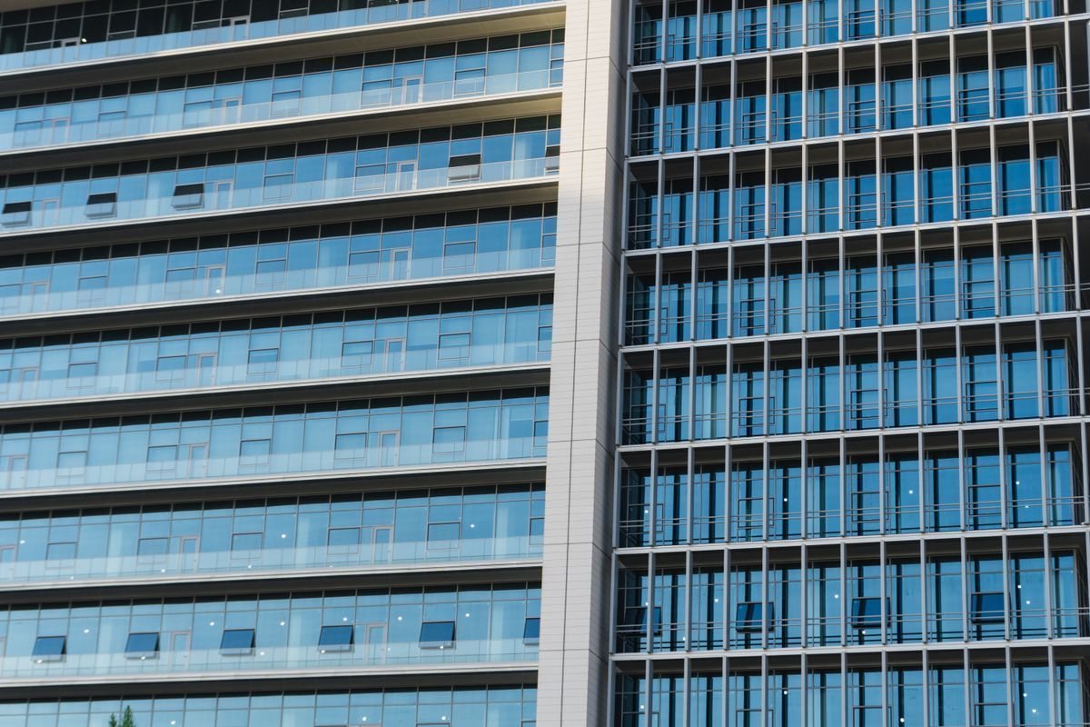 Curtain Wall Mock-Up Review: A Project Checklist