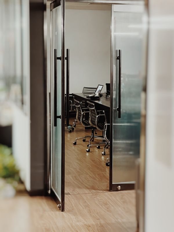 Commercial Door Closer Slamming? 7 Checks