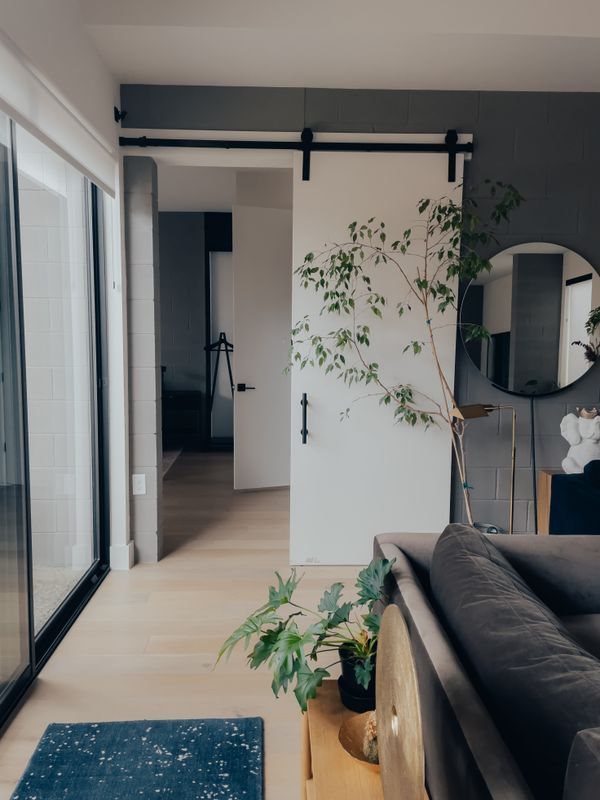 Folding Door Track Maintenance: A Simple Plan