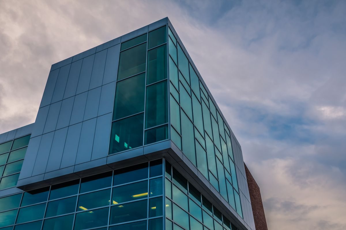 Curtain Wall Anchor Review: Inspection to Handover