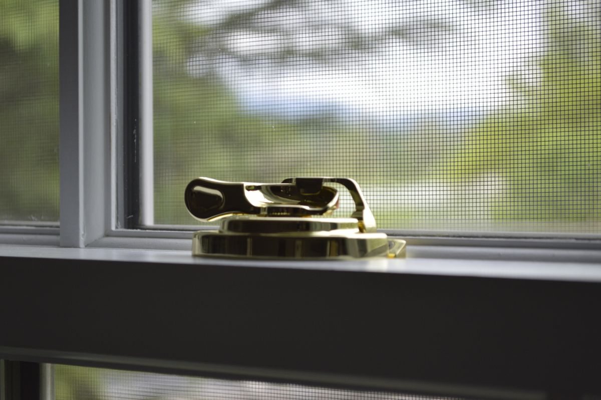 Casement Window Restrictor Loose? What to Check