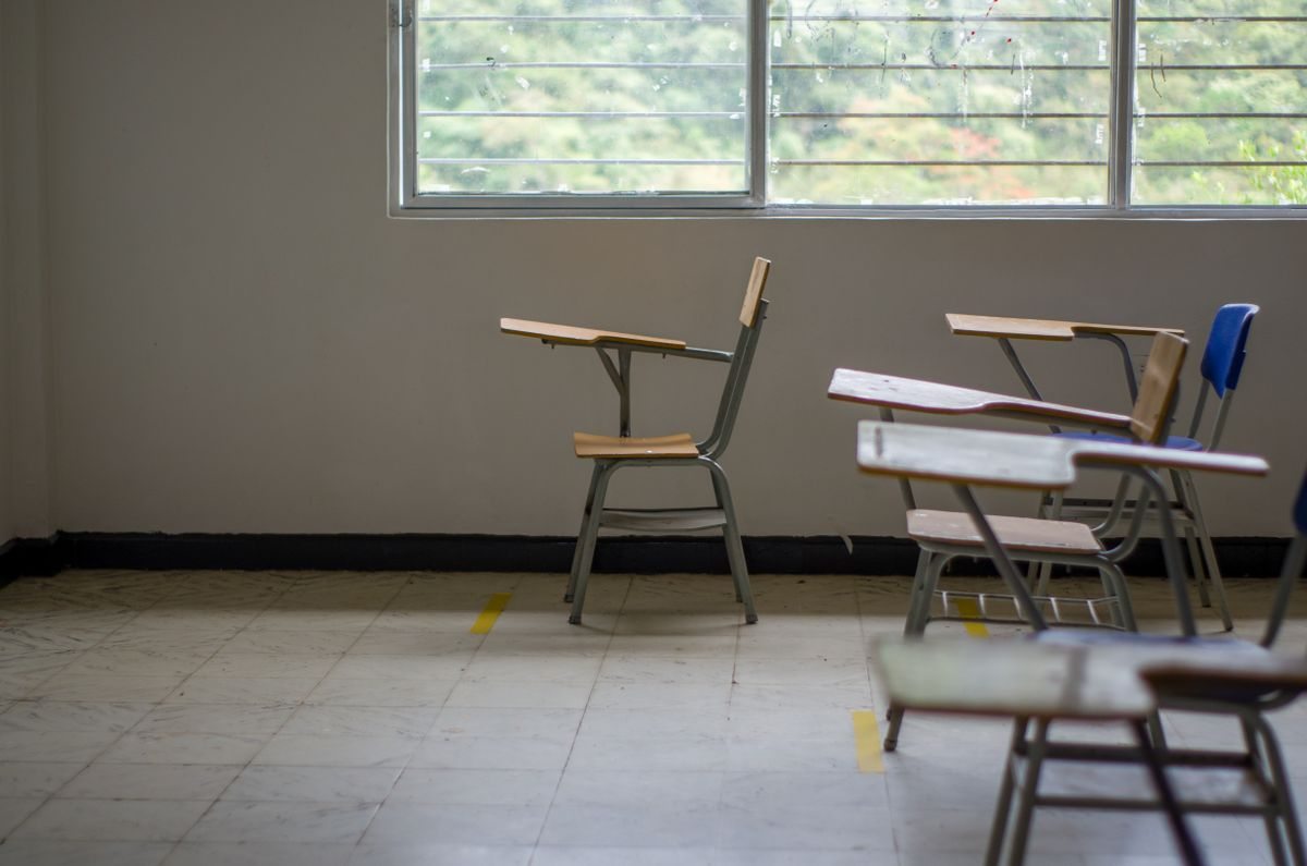School Window Cleaning Access: A Maintenance Plan