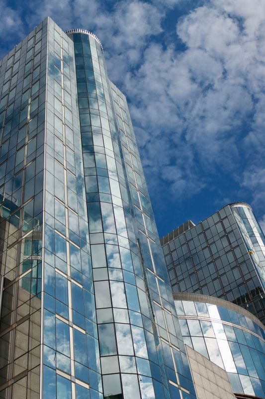 Mixed-Use Window Schedule: A Practical Workbook