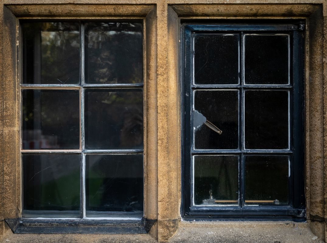 Sliding Window Safety Stoppers: A Seven-Point Check