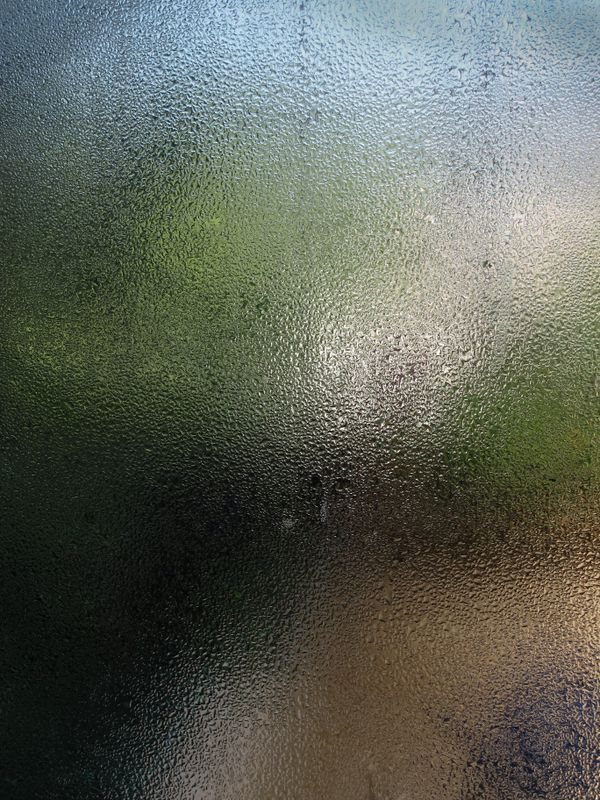 Glass Railings Beside Doors: An Interface Review
