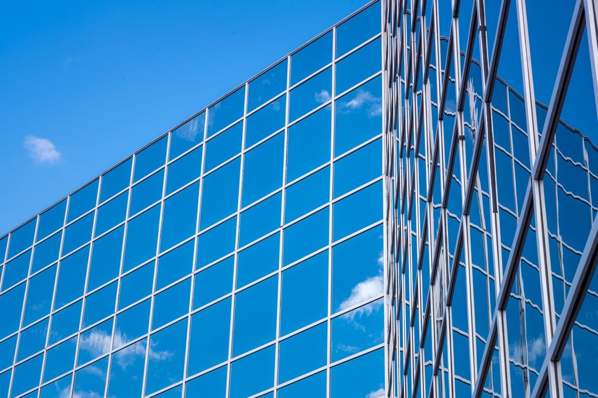 Curved Curtain Wall Glass: What to Review Before Approval