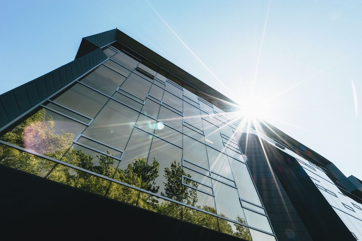 Can Window Film Go on Low-E Glass? A Decision Guide