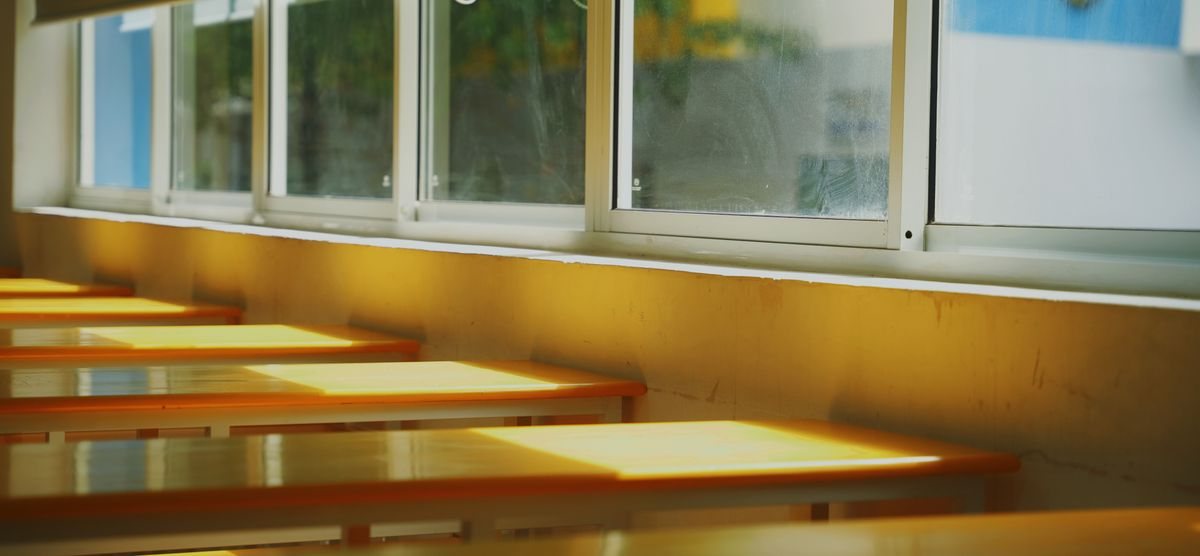 School Window Restrictors: A Staff Operating Guide