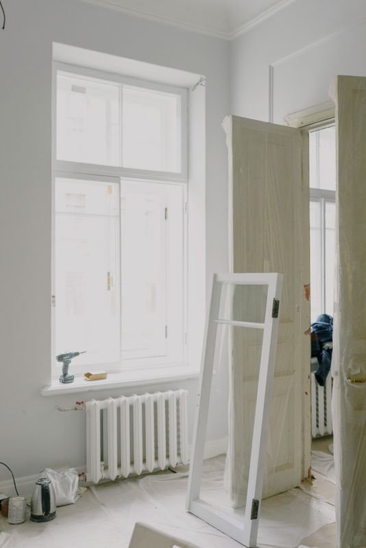 Windows After Repainting: A Maintenance Checklist