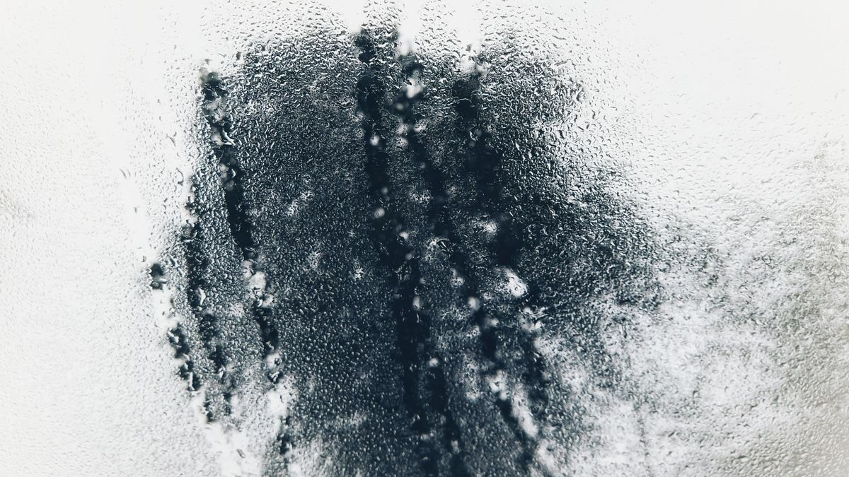 Water in a Sliding Door Track After Rain: What Is Normal?