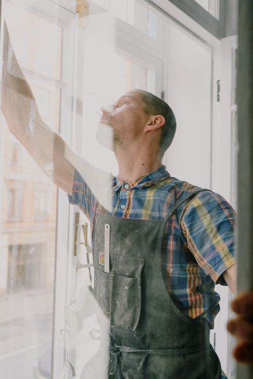 Aluminium Window Glazing Bead Loose? 7 Safety Checks